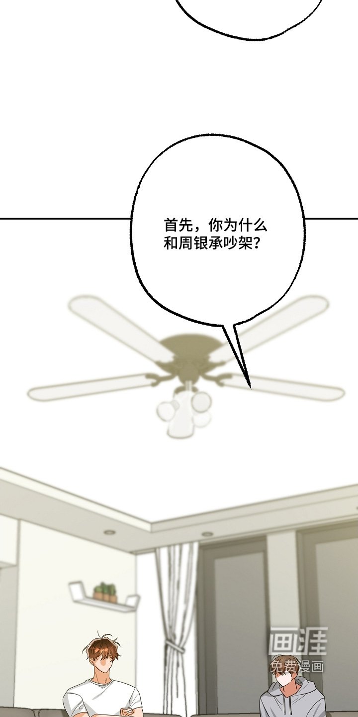 第66章：接触