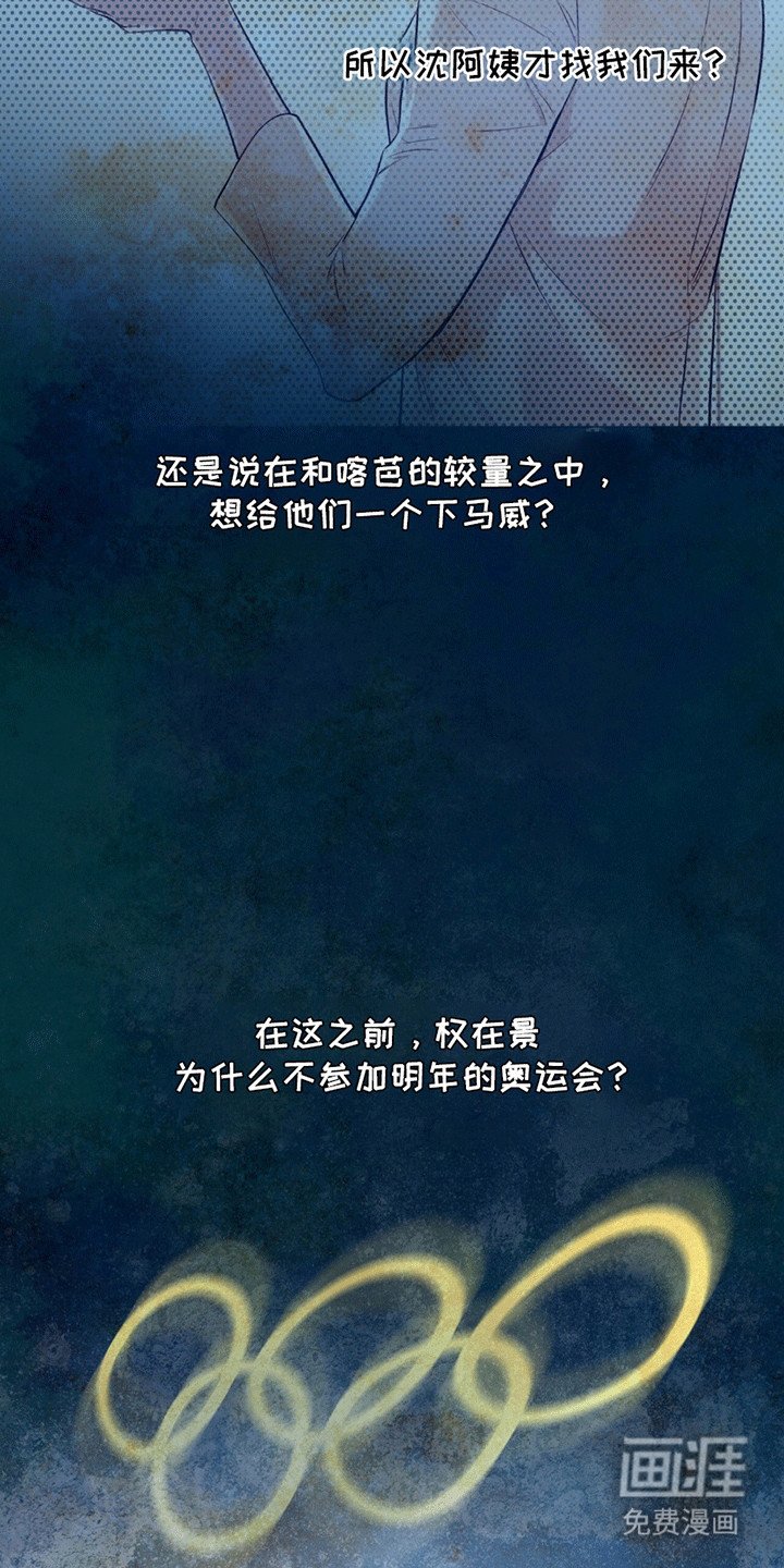 第13章：竞争对手