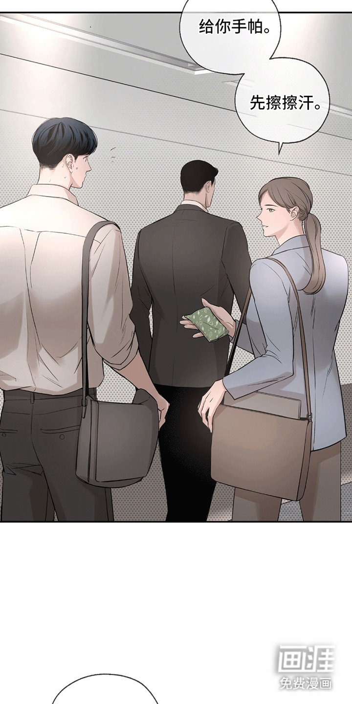 第15章：正式见面
