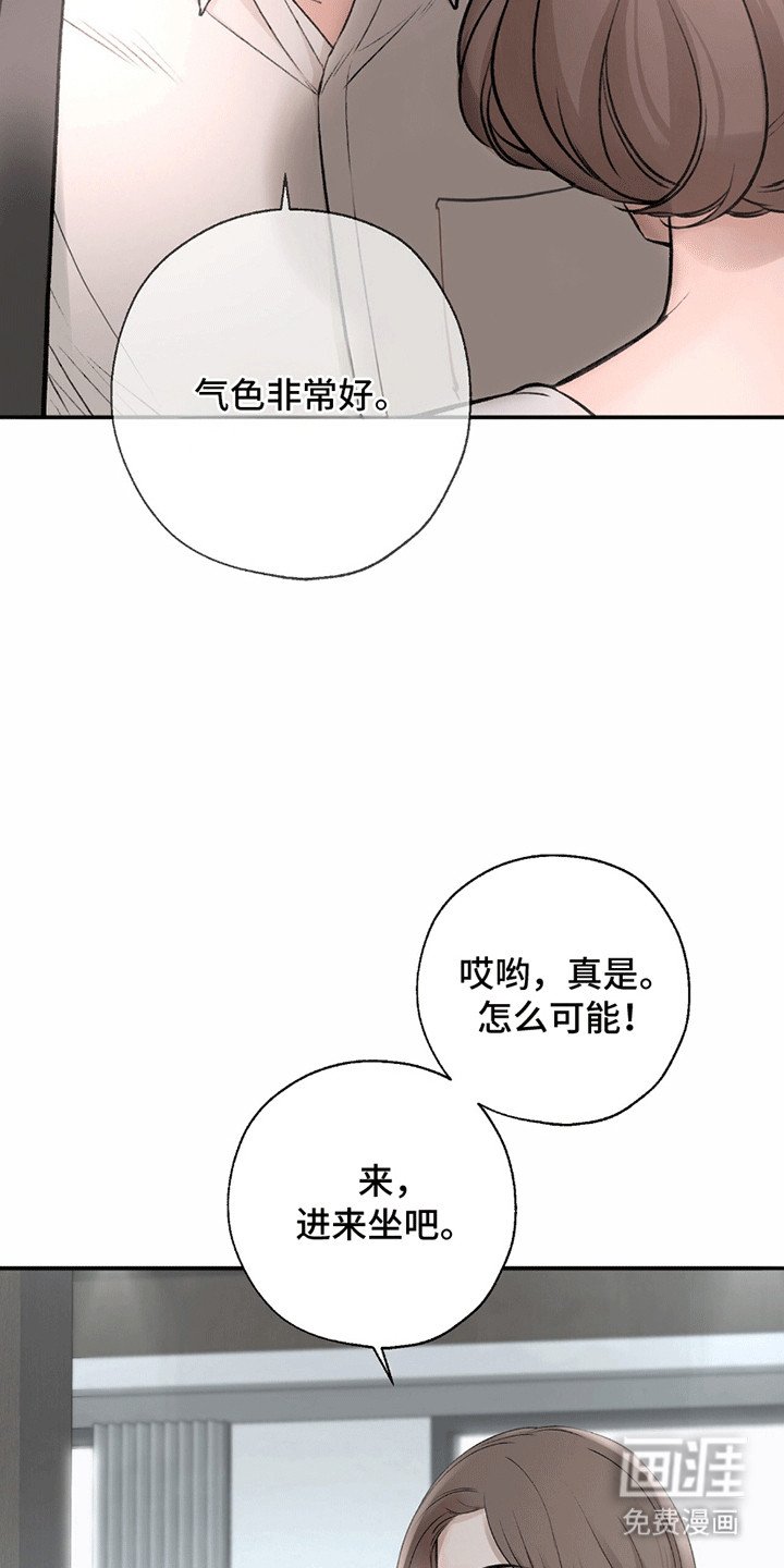 第15章：正式见面