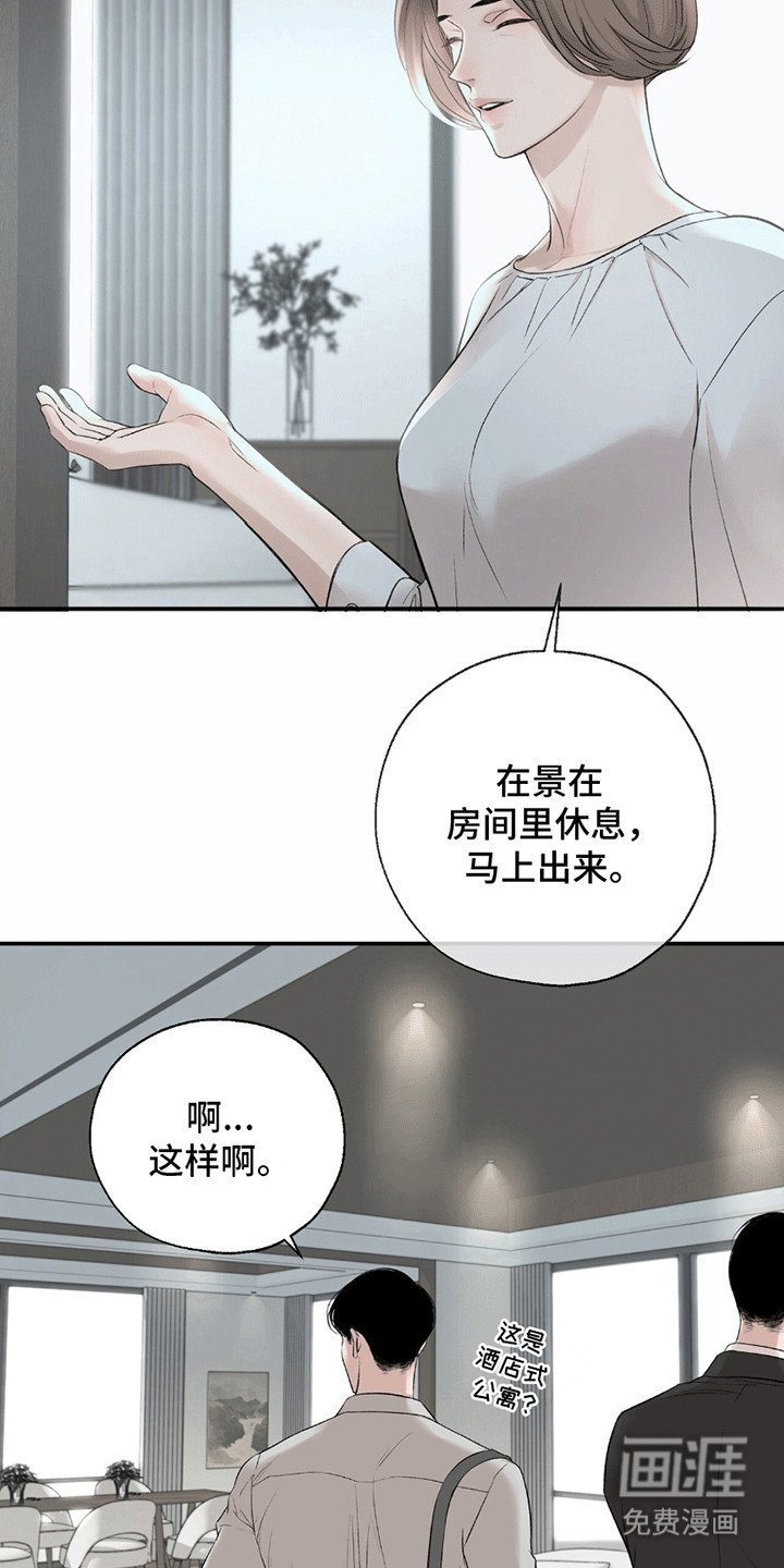 第15章：正式见面