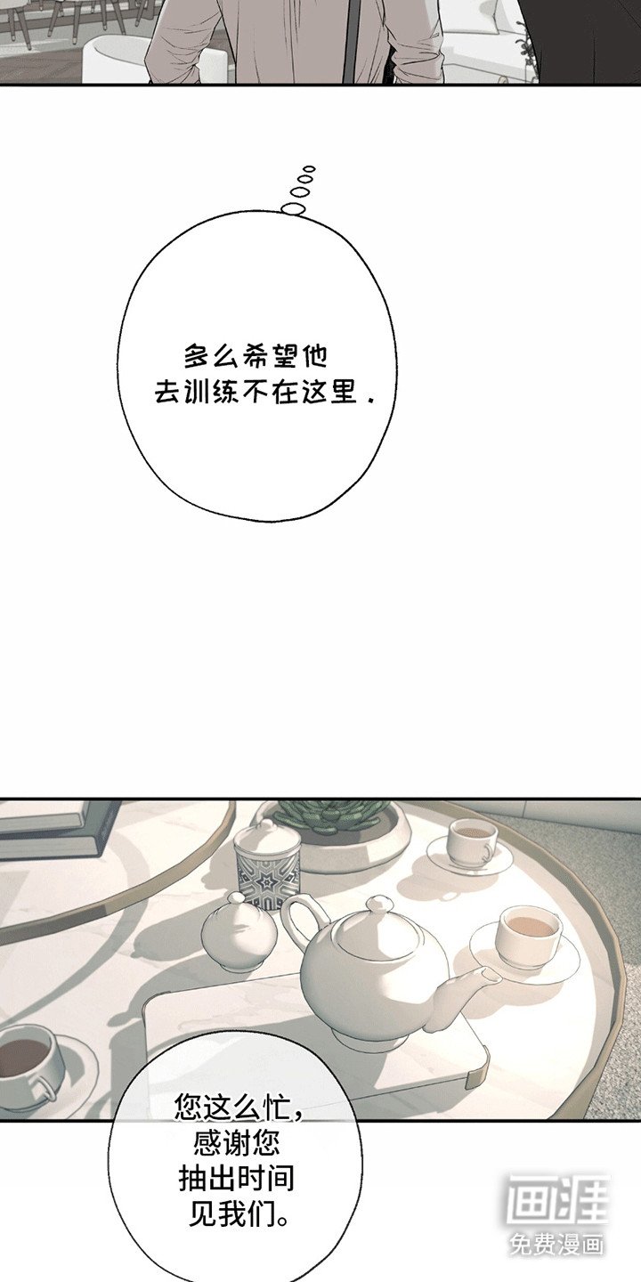 第15章：正式见面