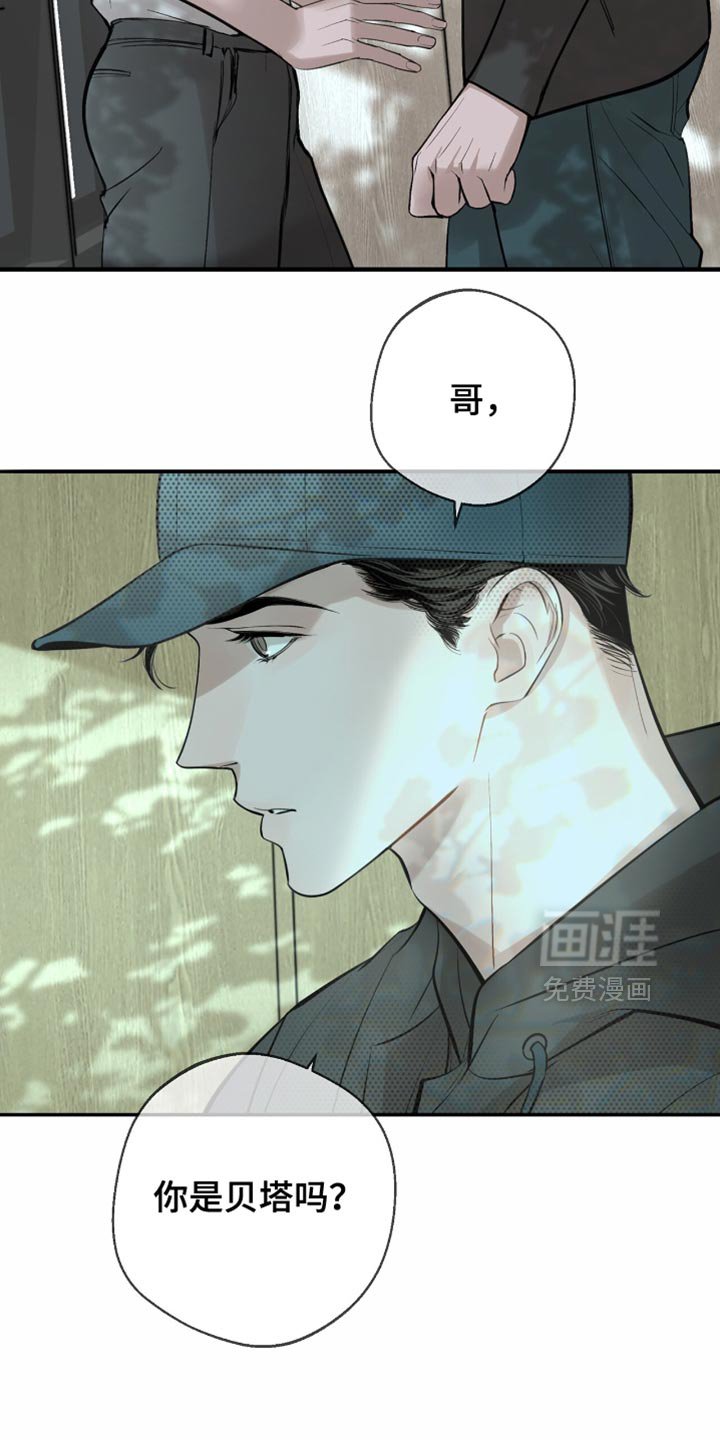 第20章：快点回答我