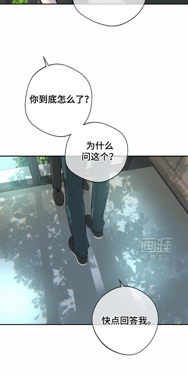 第20章：快点回答我