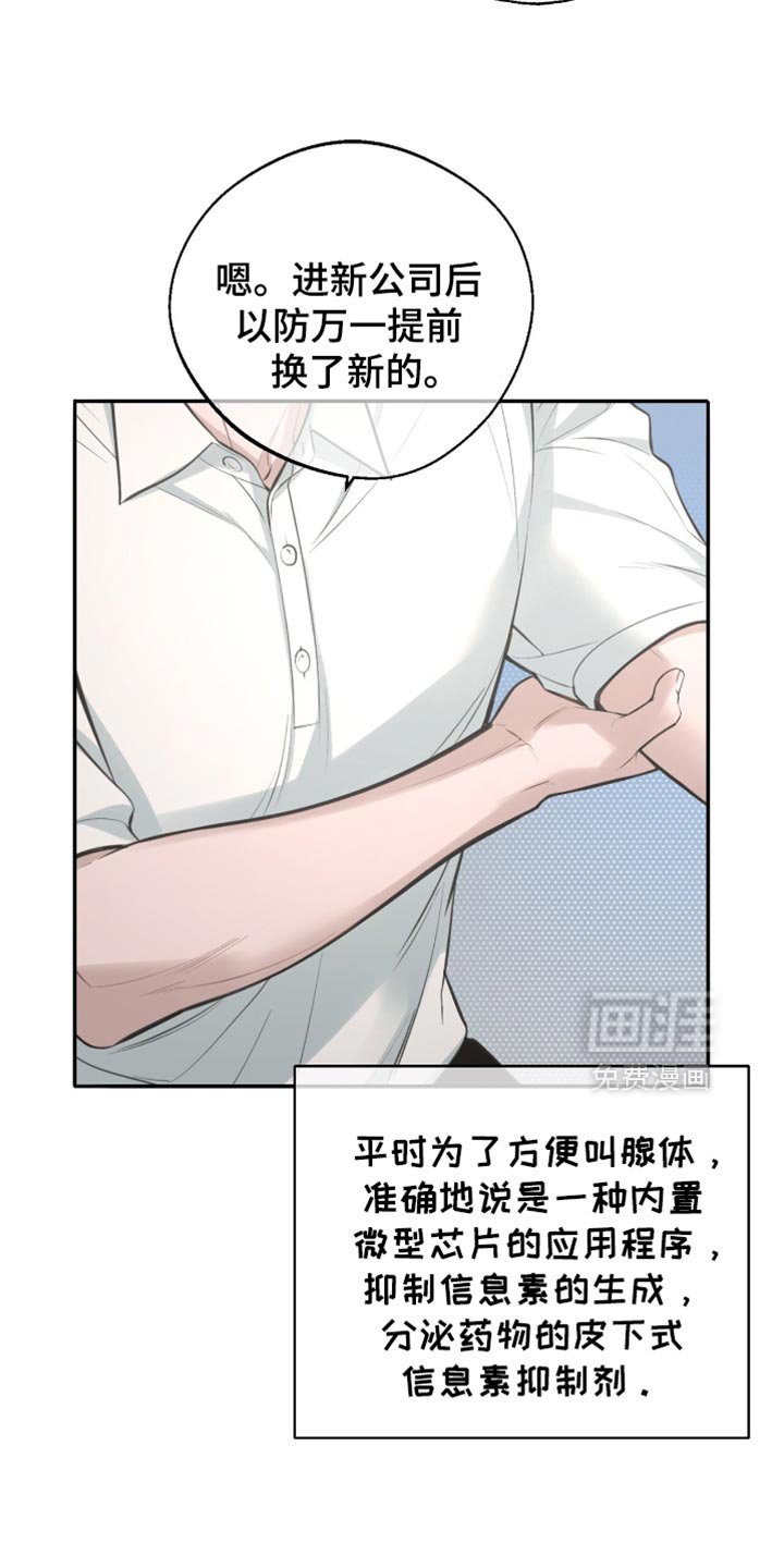 第22章：标记效果