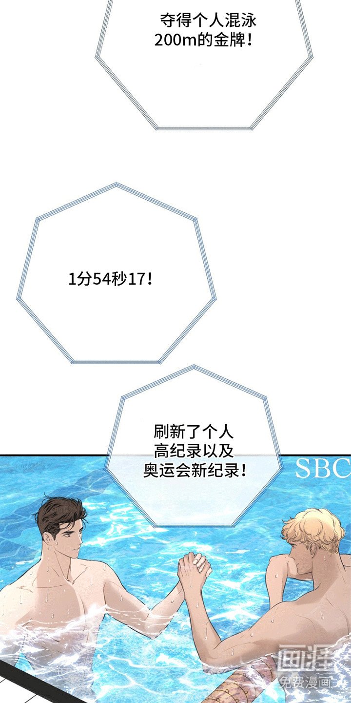 第4章：金牌