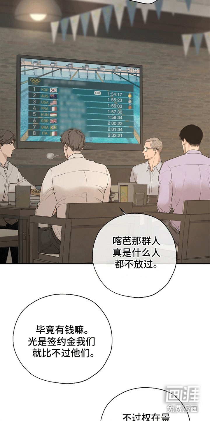 第4章：金牌