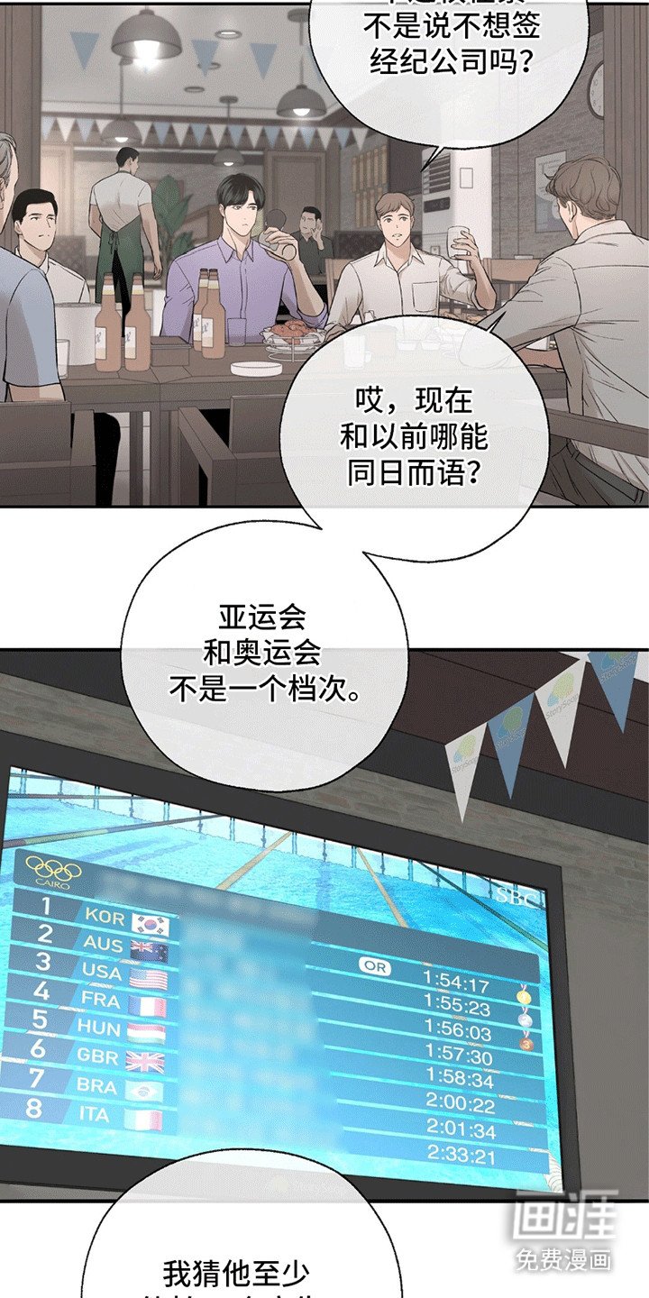 第4章：金牌