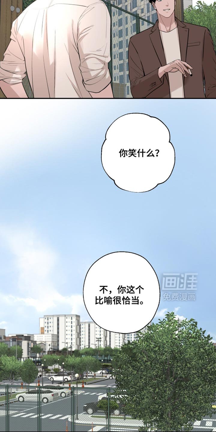 第56章：我真的很认真在问你