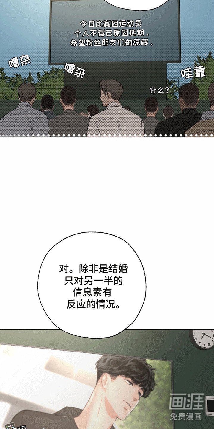 第8章：绯闻