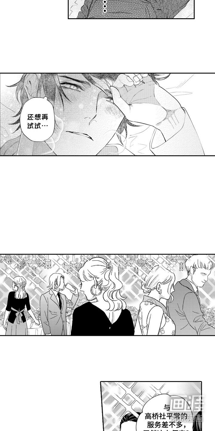 第15章：开幕派对