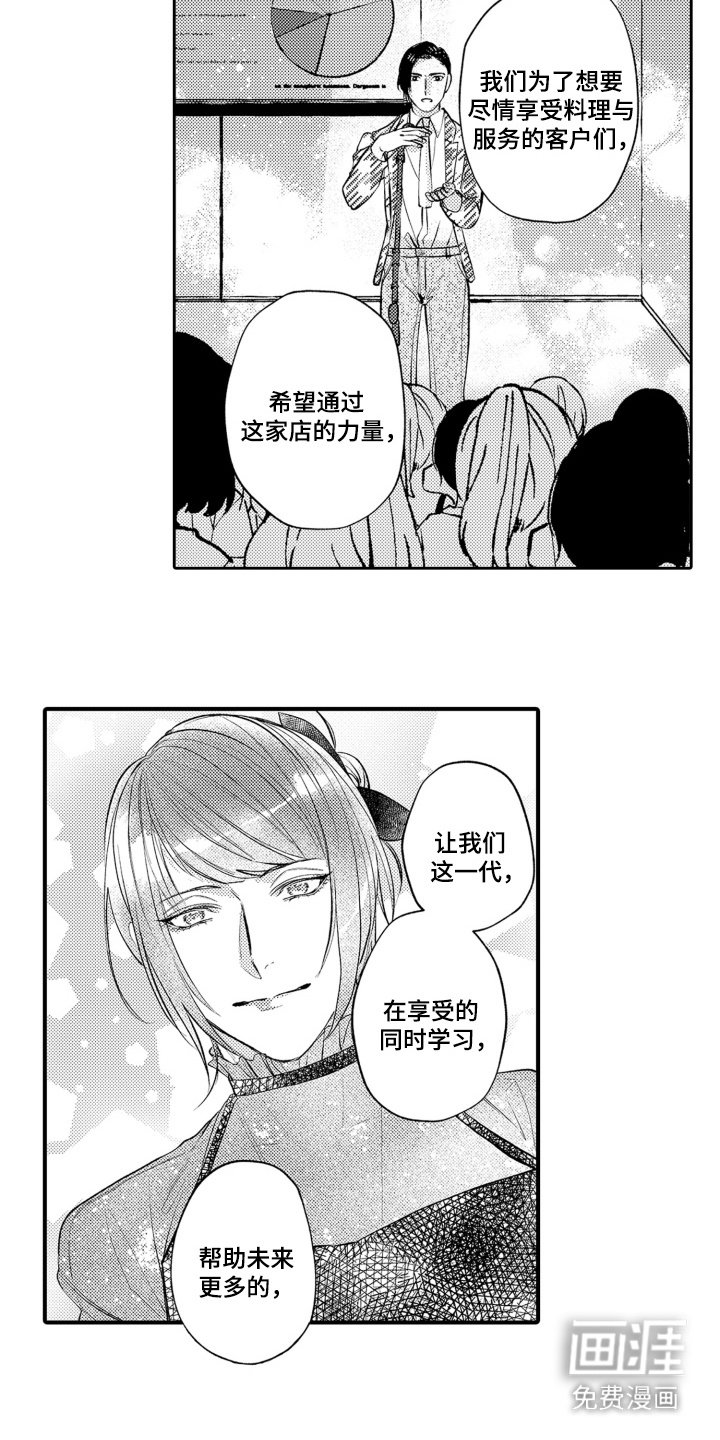 第15章：开幕派对