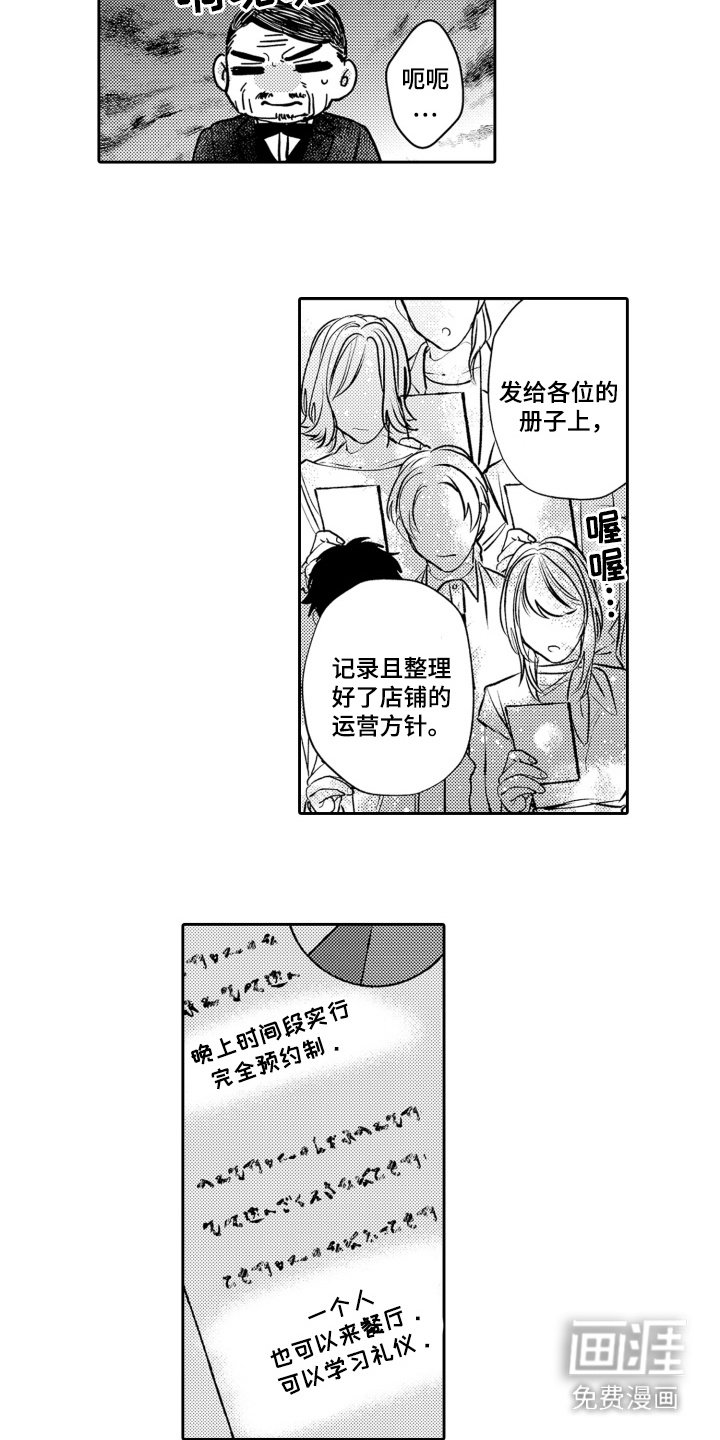 第15章：开幕派对