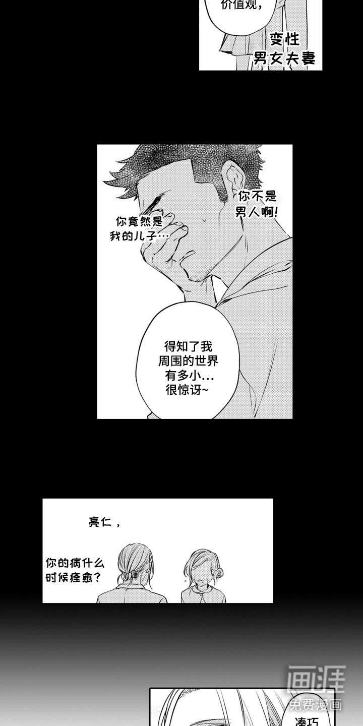 第18章：梦想