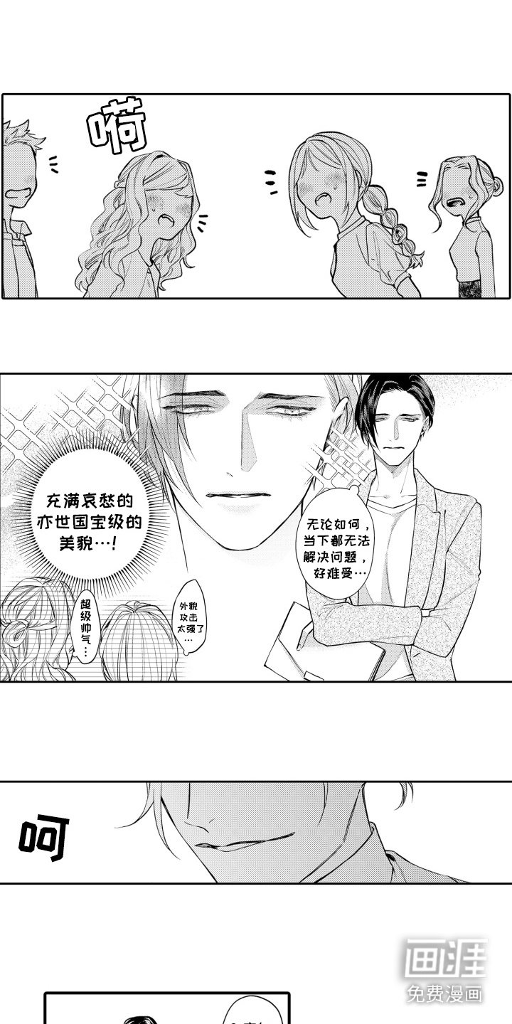 第2章：心动