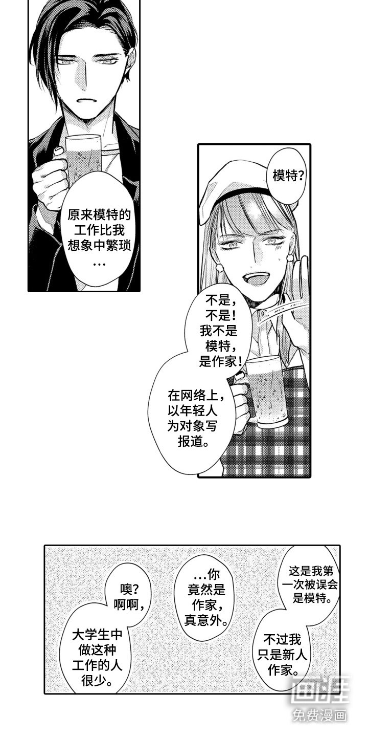 第2章：心动