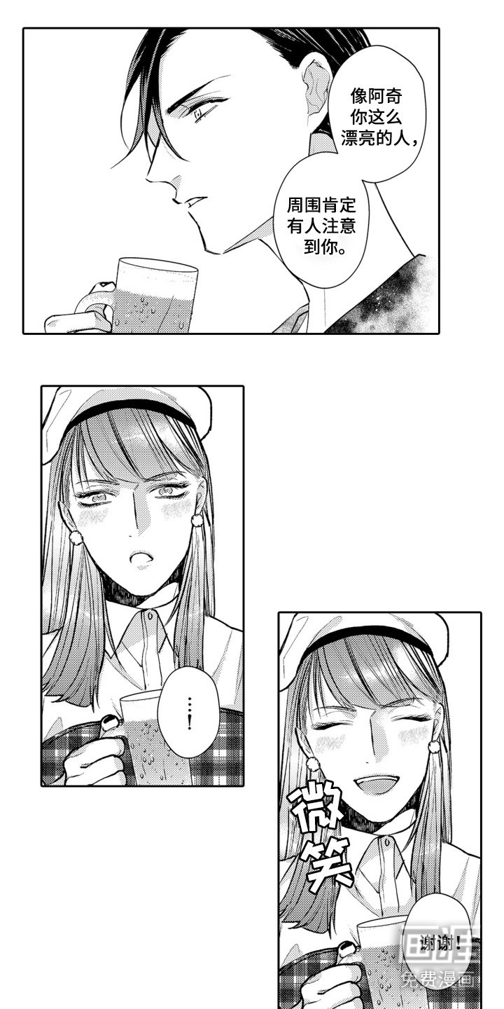 第2章：心动