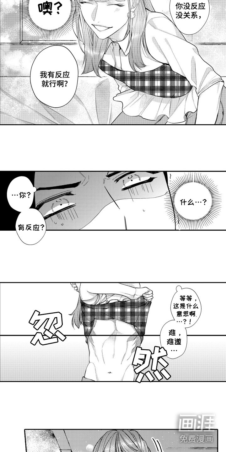第4章：女装大佬