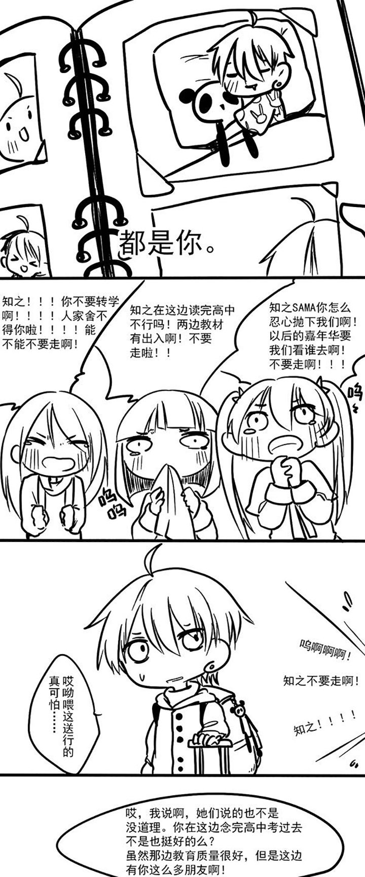 第2章：职业影帝