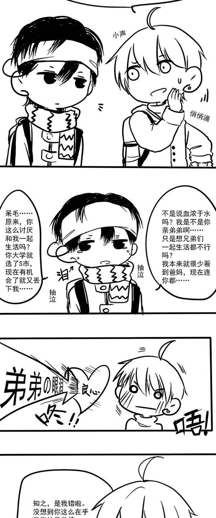 第2章：职业影帝