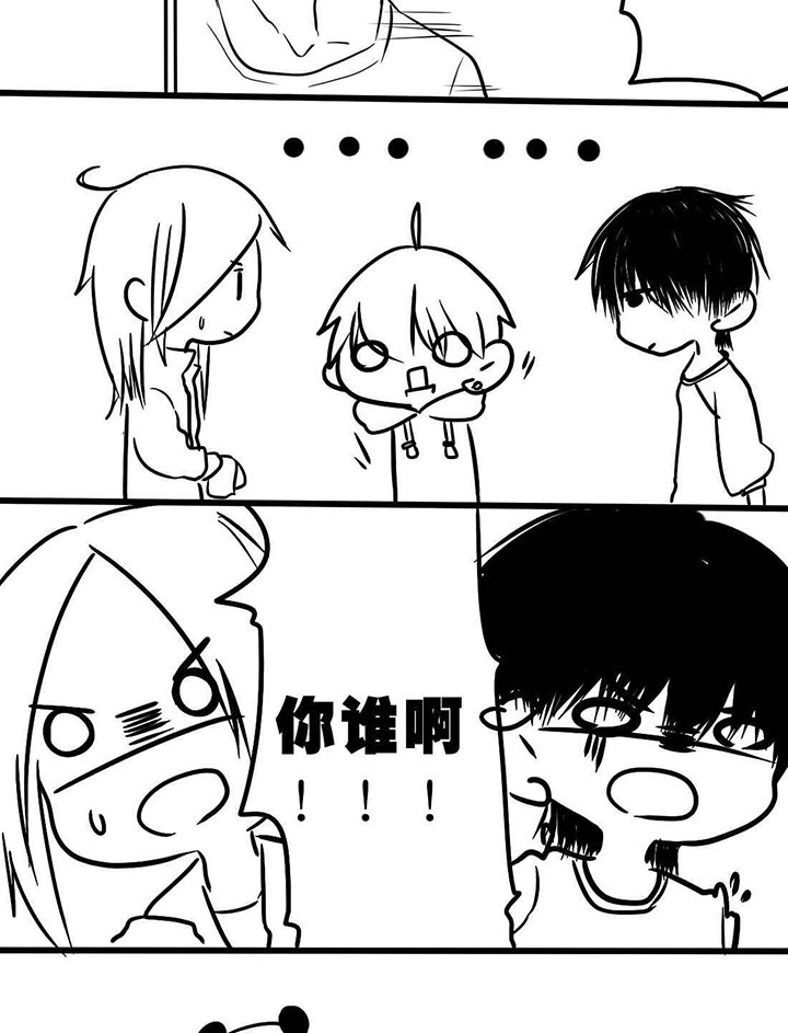 第6章：这个大哥不一般