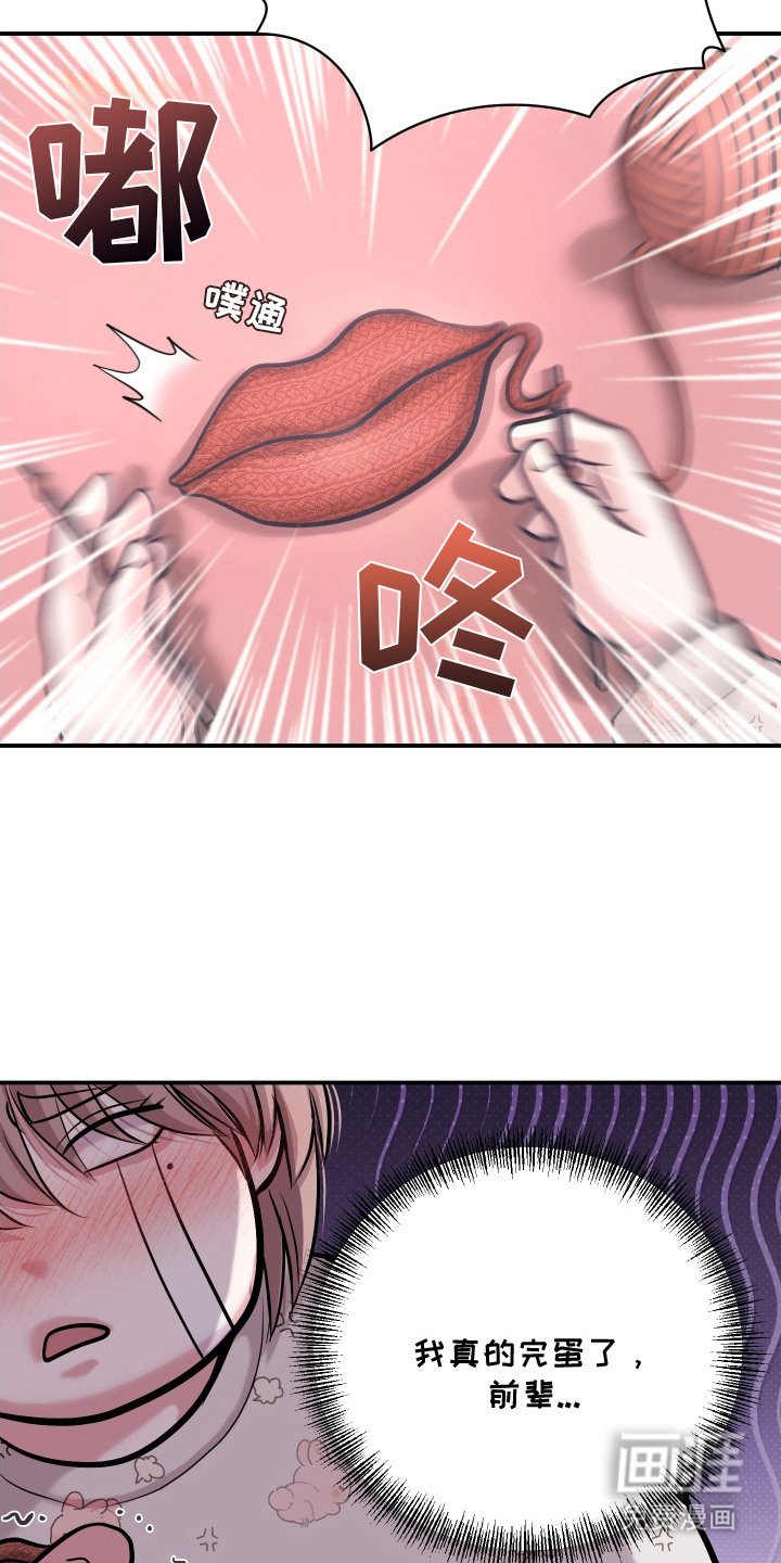 第10章： 针织毛衣