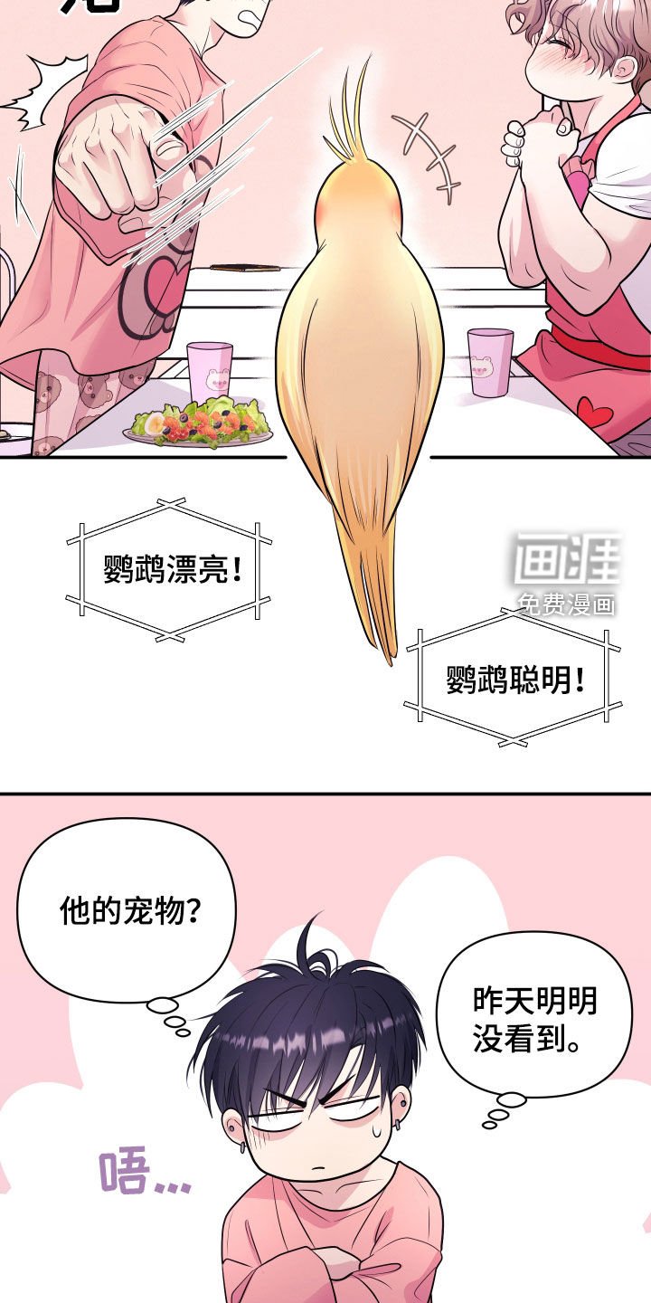 第25章：交往吧