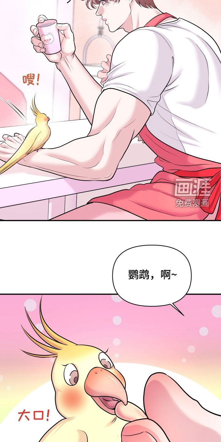 第25章：交往吧