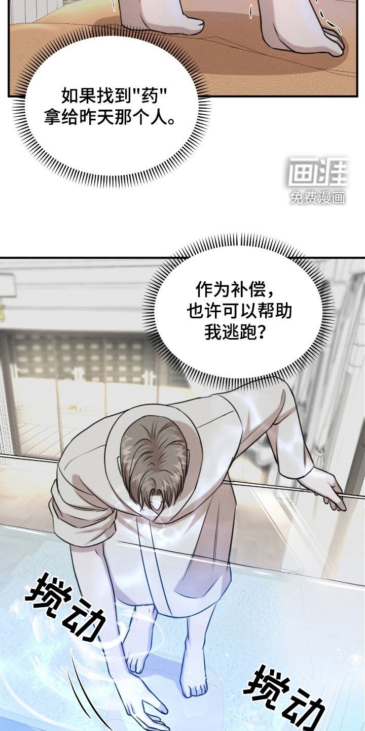 第27章：最好的牌