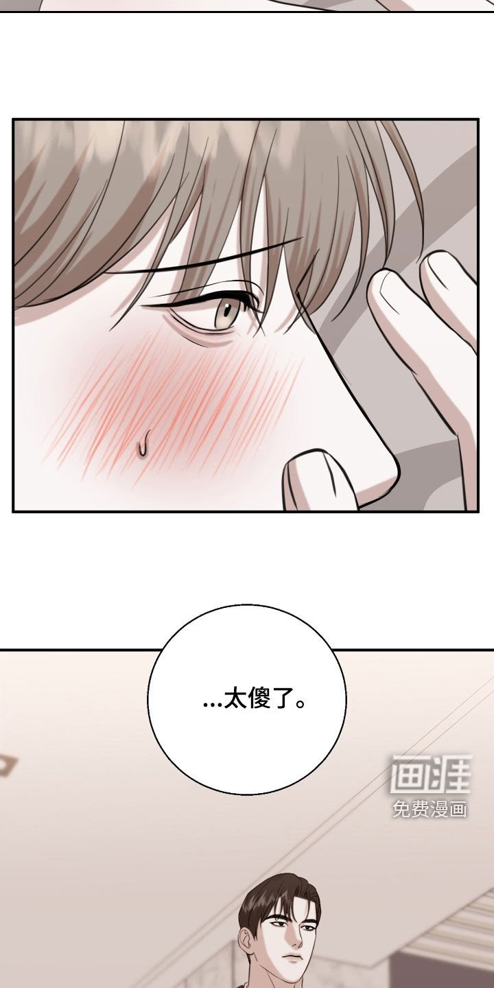 第29章：太傻了