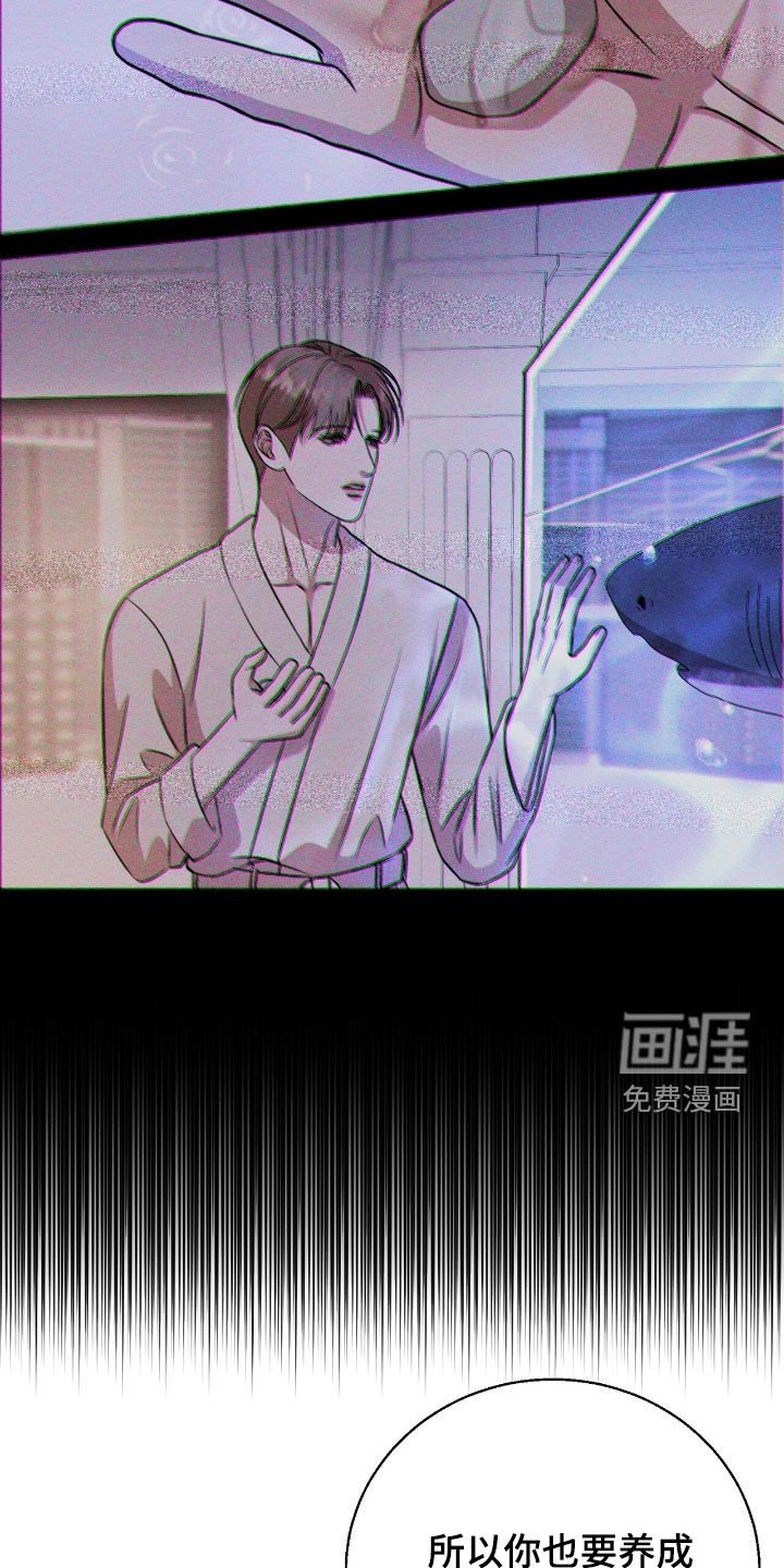 第30章：你回来了