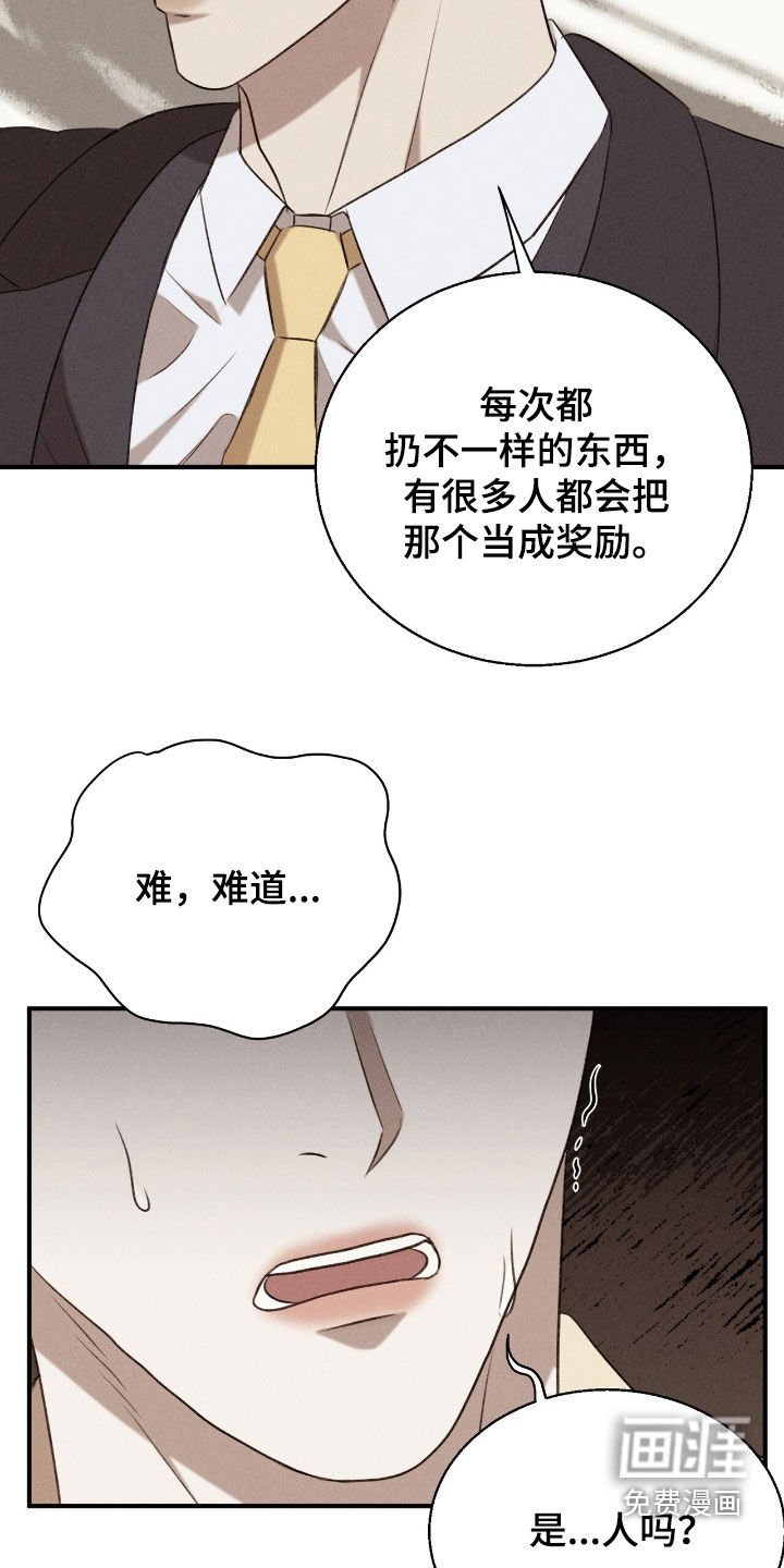 第31章：奖励