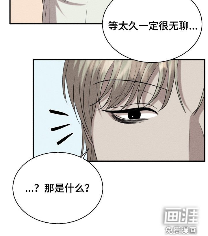 第32章：机会