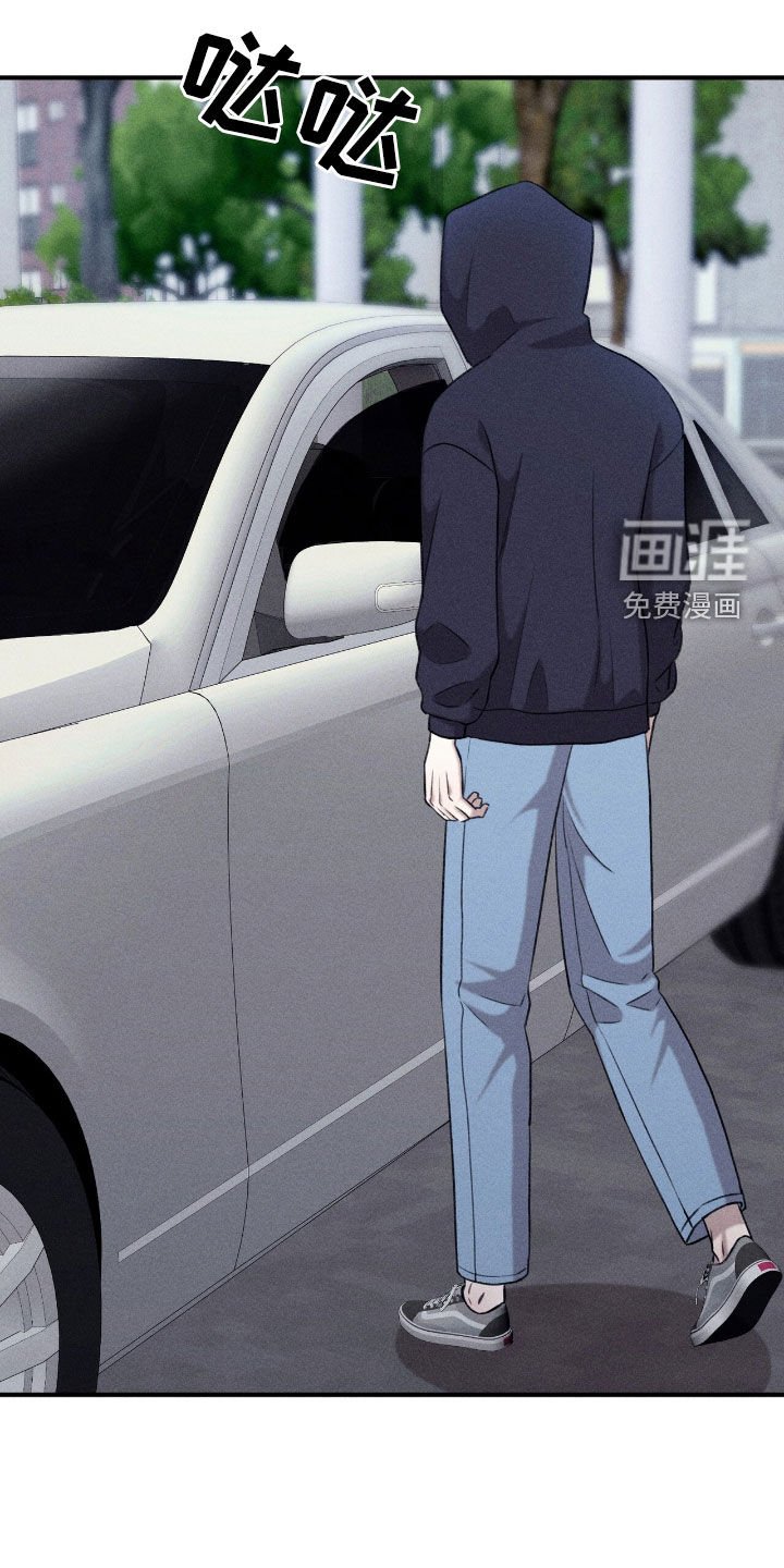 第33章：逃跑
