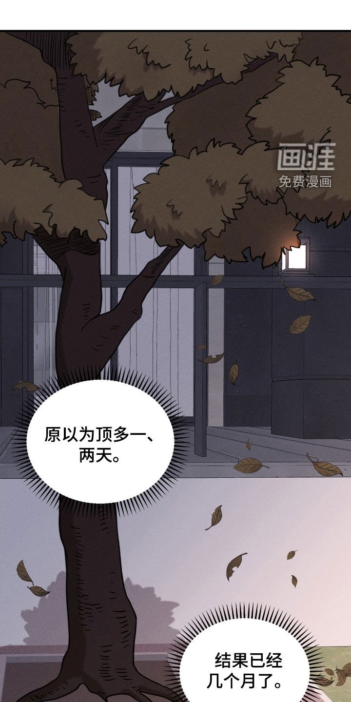 第36章：亲自去找你