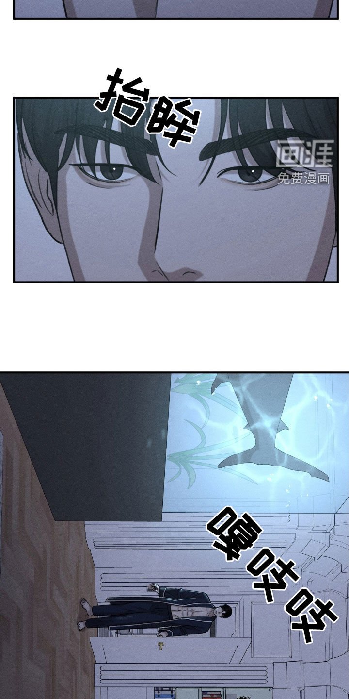 第36章：亲自去找你