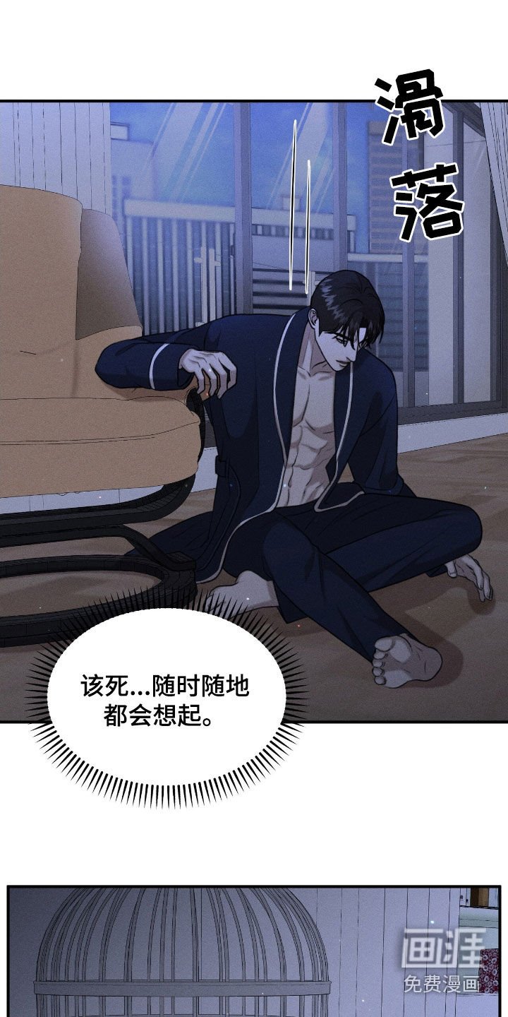 第36章：亲自去找你