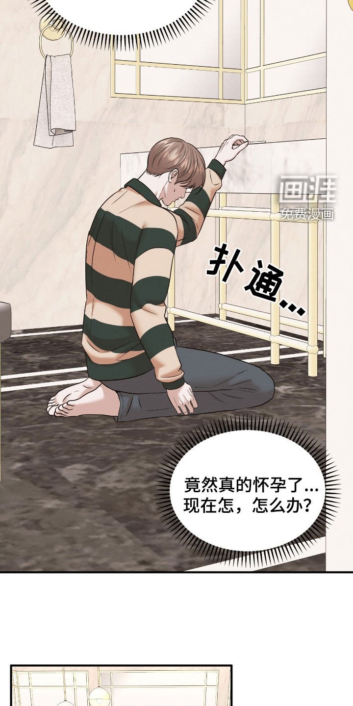 第43章：怀孕