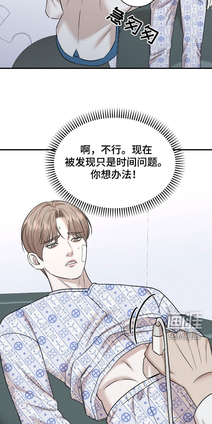 第44章：不是怀孕
