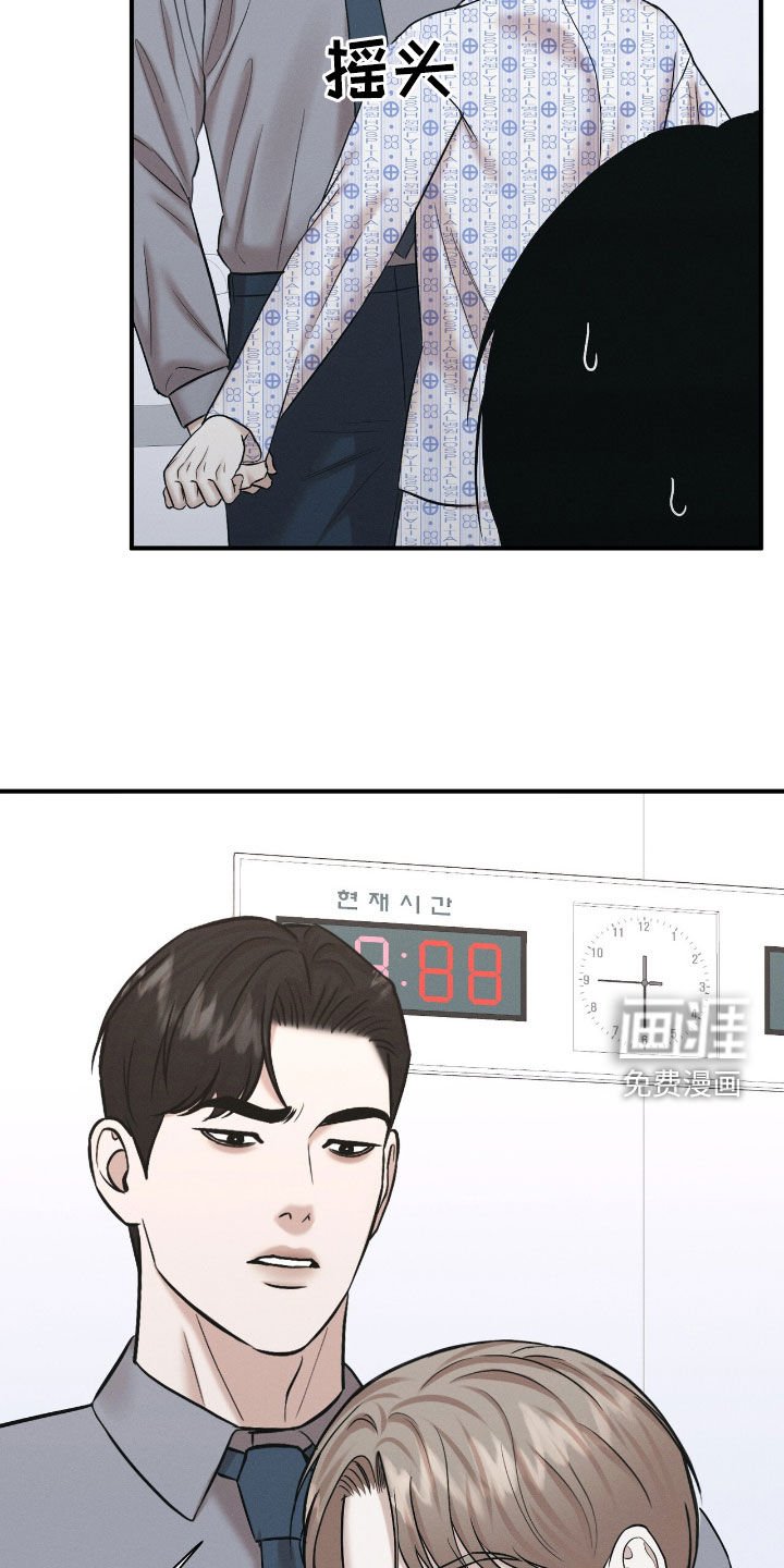 第44章：不是怀孕