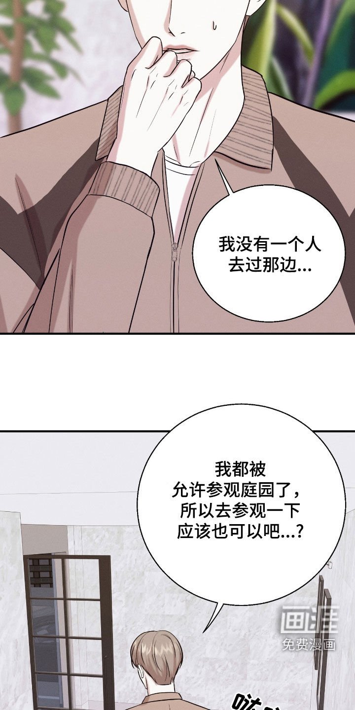第46章：眼泪