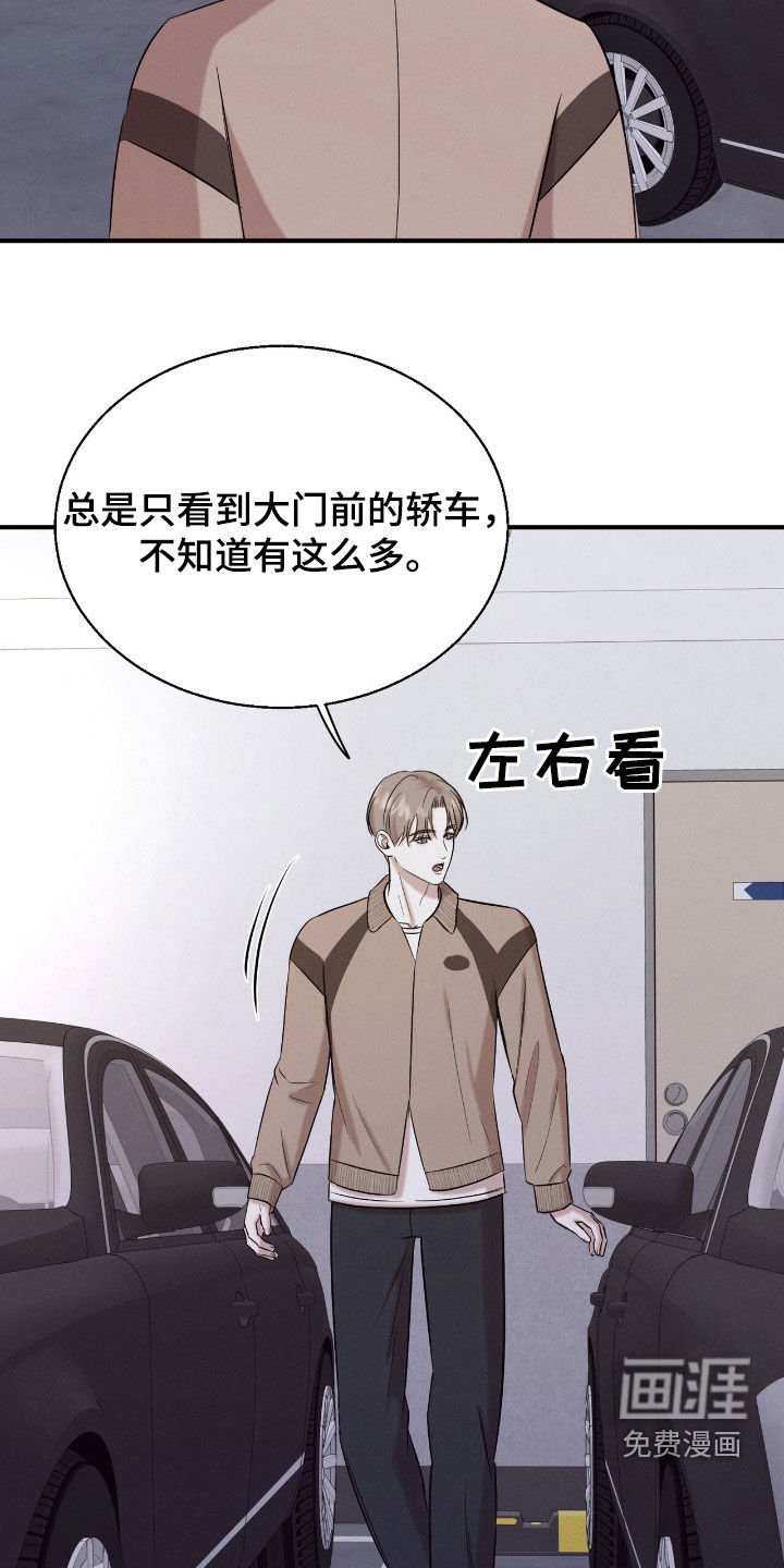 第46章：眼泪