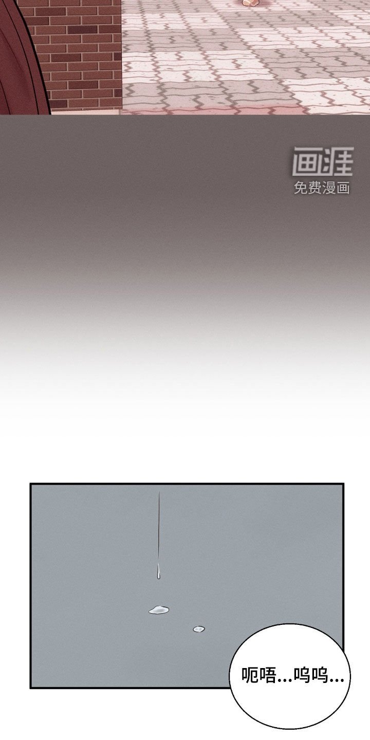 第46章：眼泪