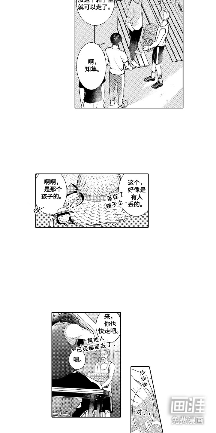 第12章：35号球衣