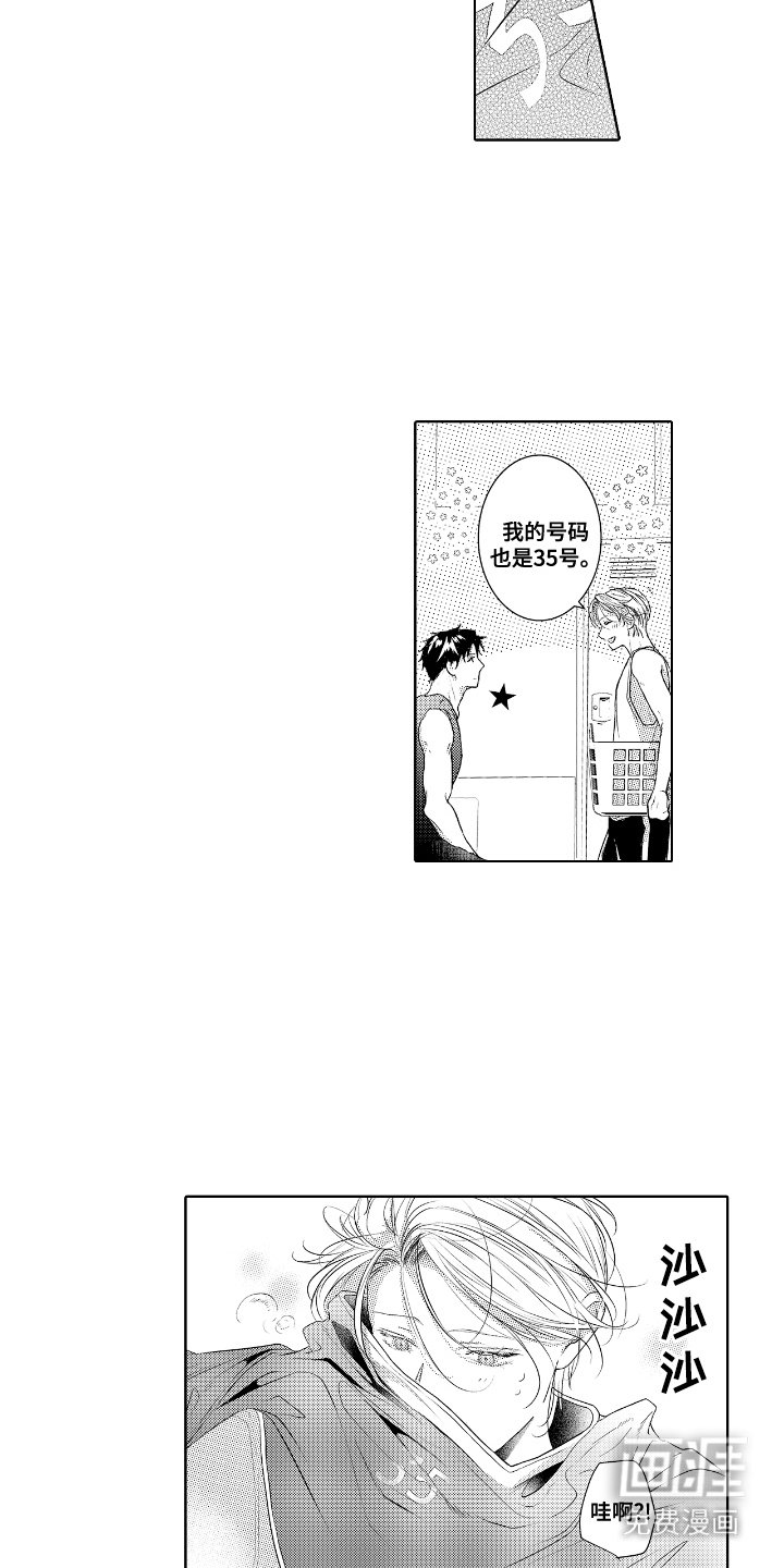 第12章：35号球衣