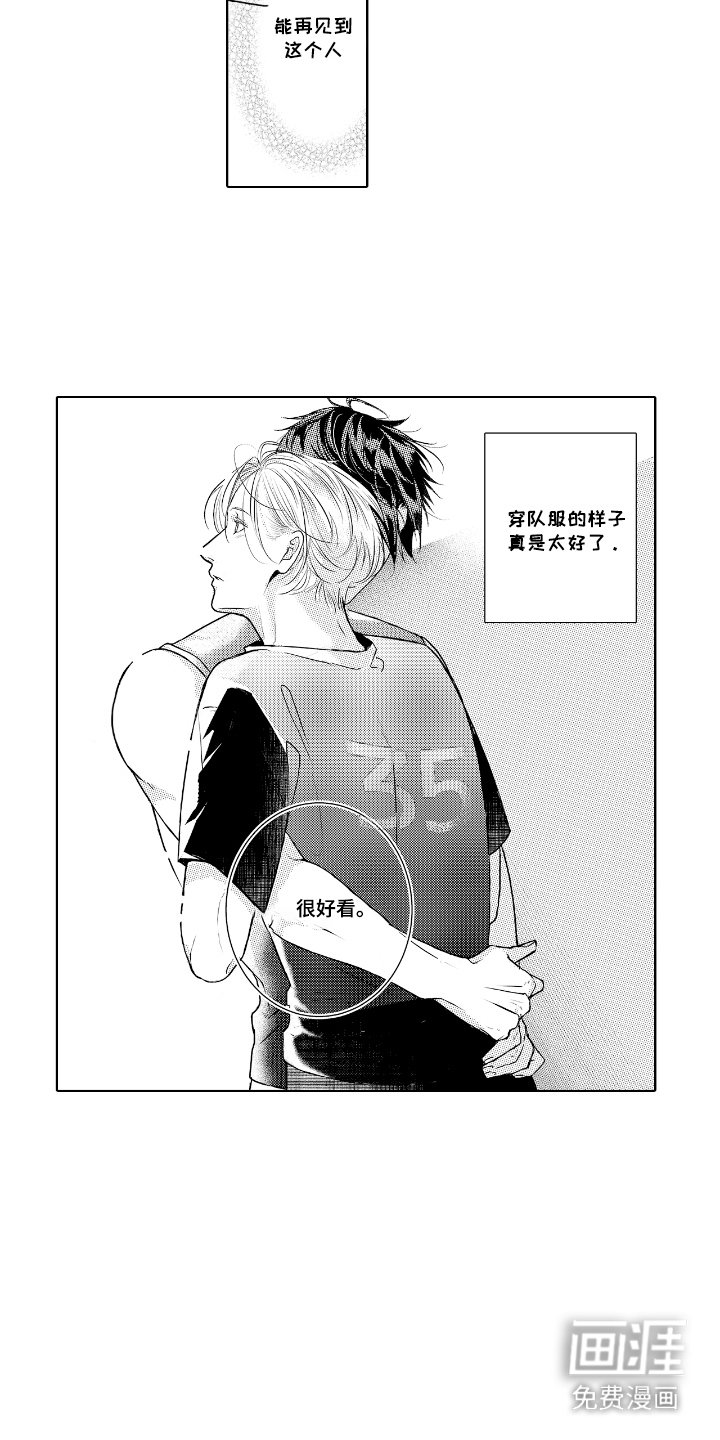 第12章：35号球衣