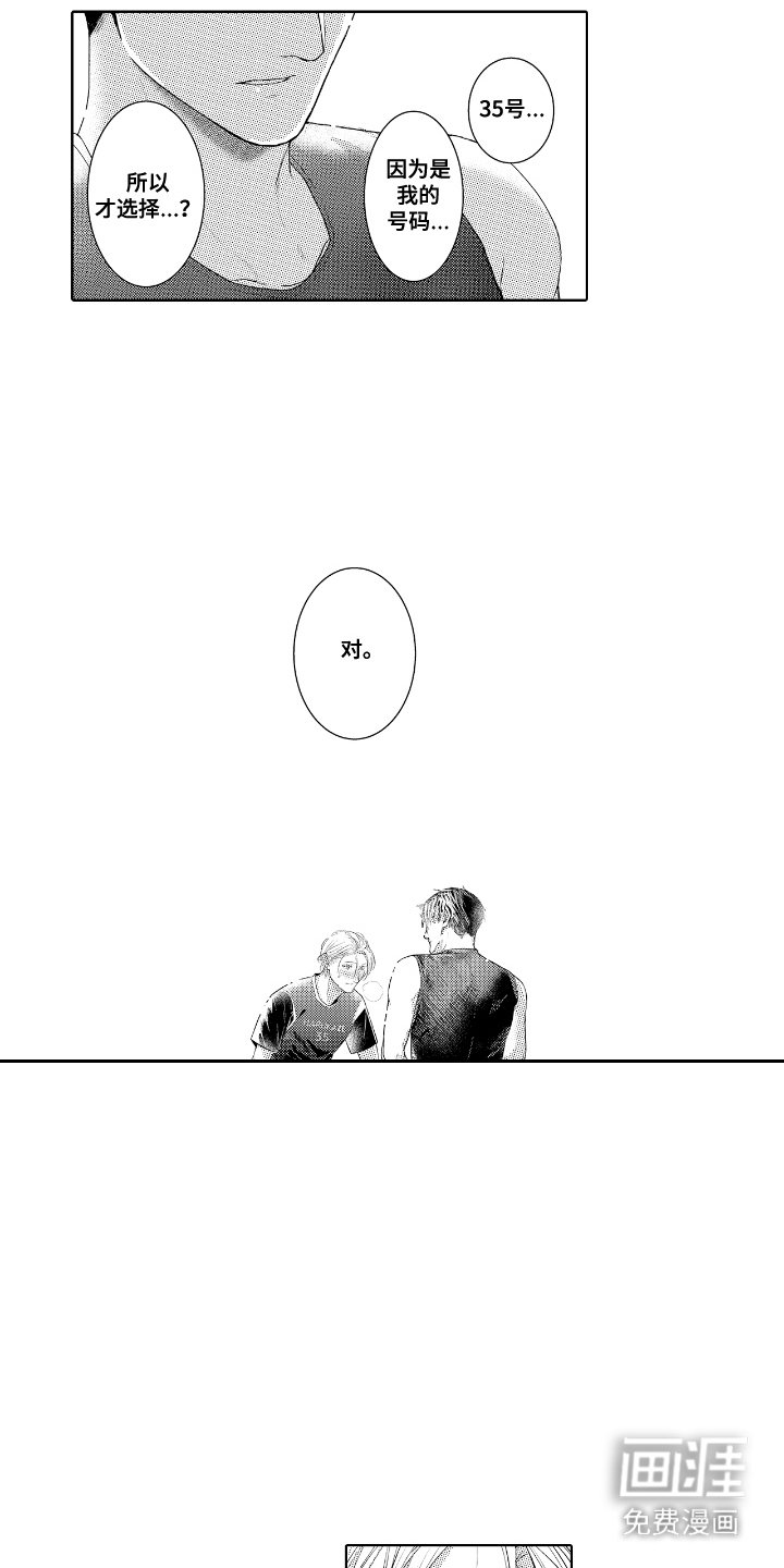 第12章：35号球衣