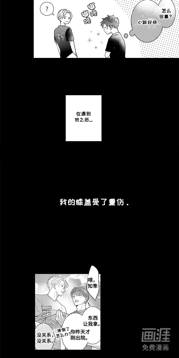 第13章：小粉丝