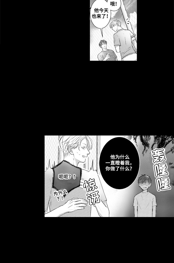 第13章：小粉丝