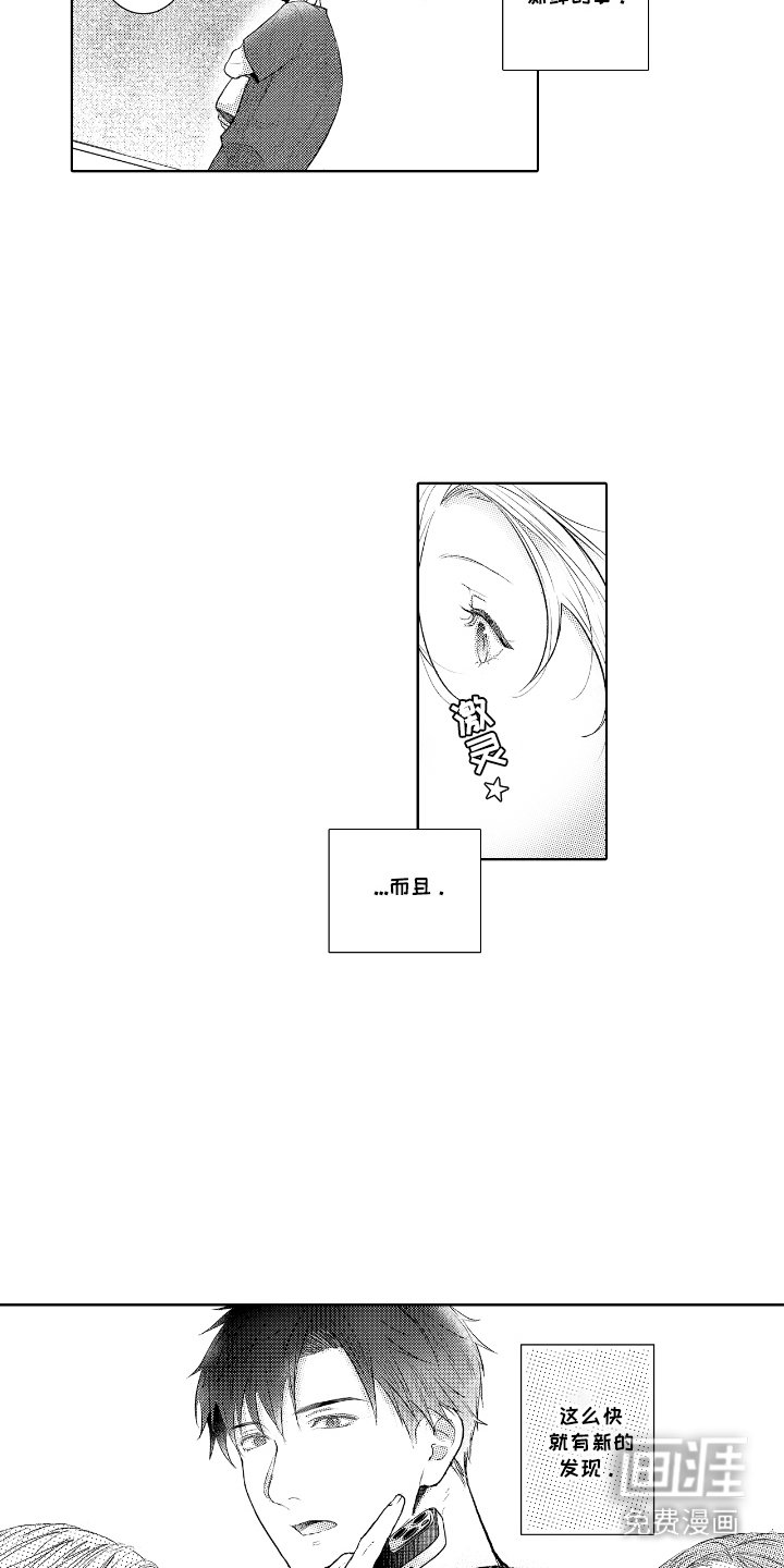 第15章：新发现